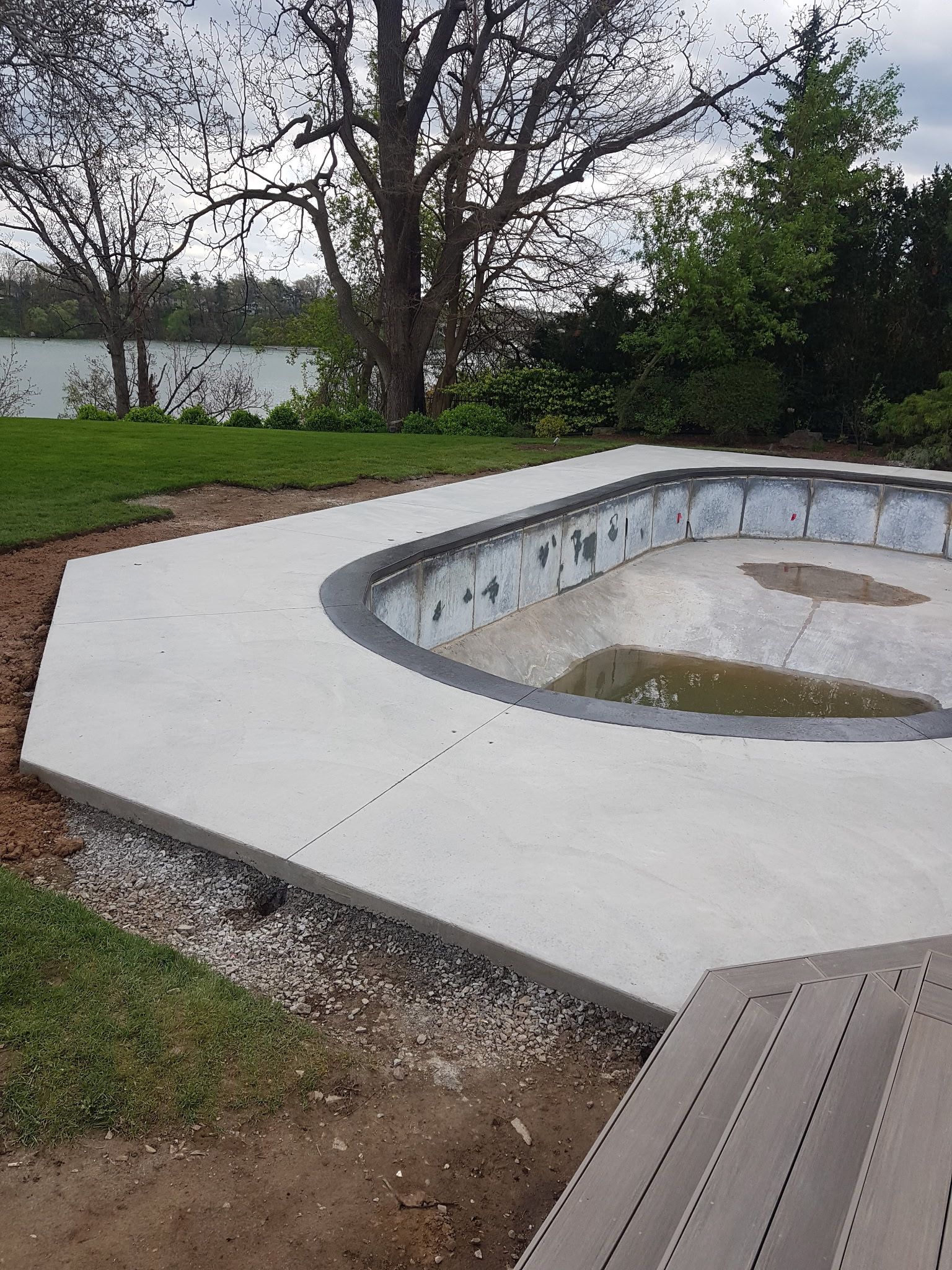 Residential concrete Niagara